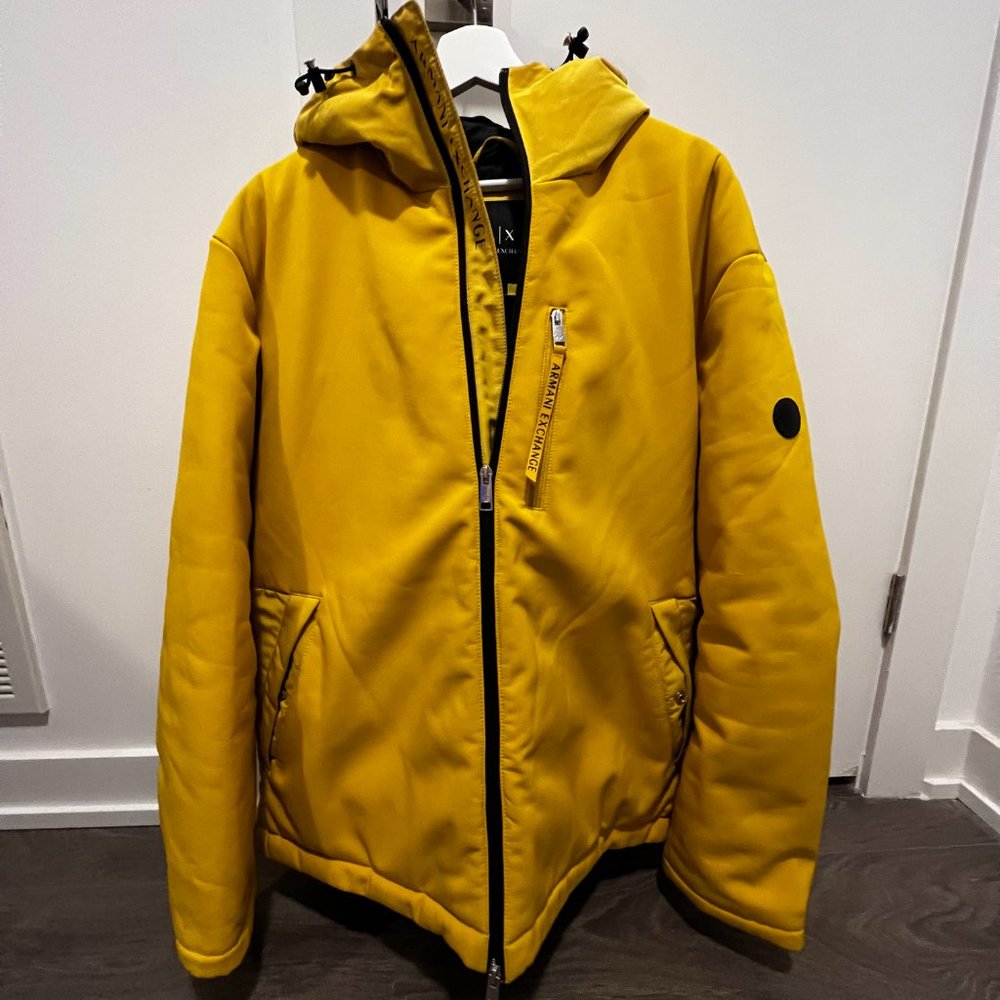 Padded jacket - Picture 3 of 4